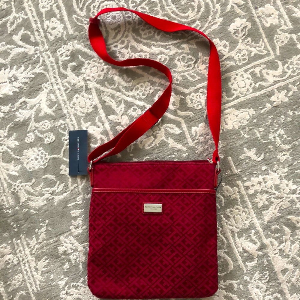 Tommy Hilfiger Shoulder bag